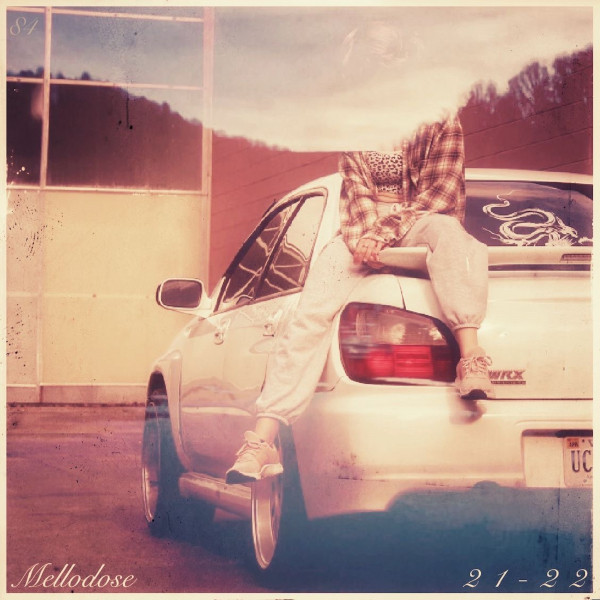 '21-22' cover art