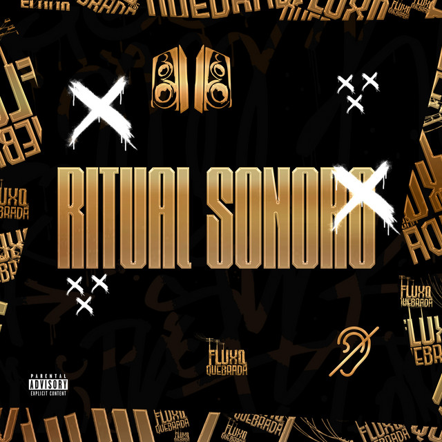 'Ritual Sonoro' cover art