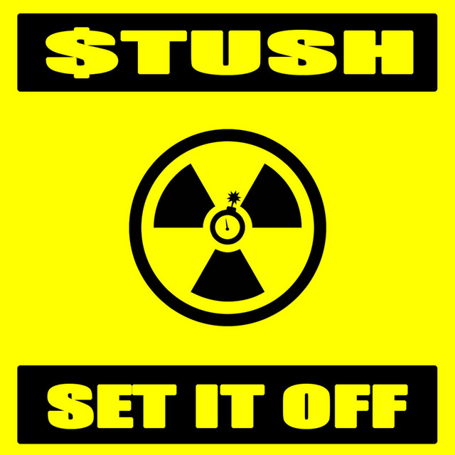 'Set It Off' cover art