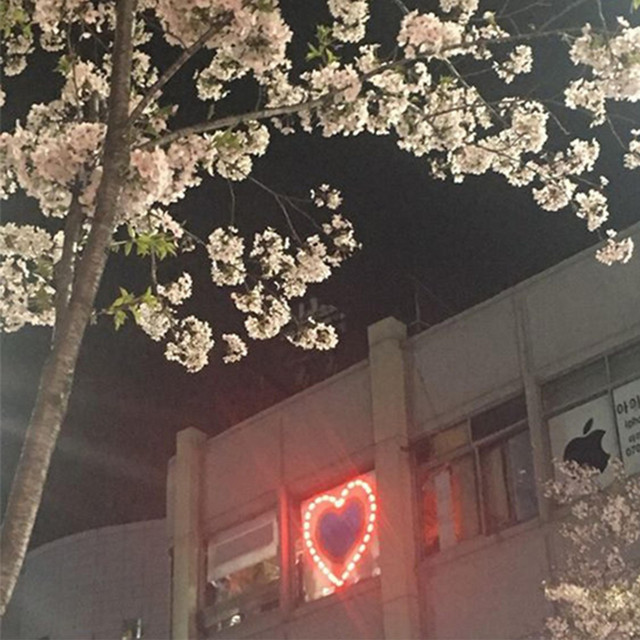 'luv <3' cover art