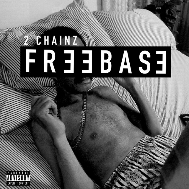 'Freebase' cover art