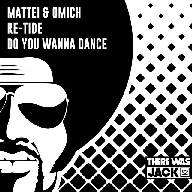 'Do You Wanna Dance' cover art