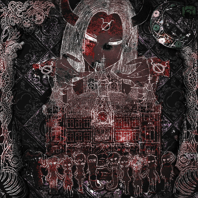 'c' cover art