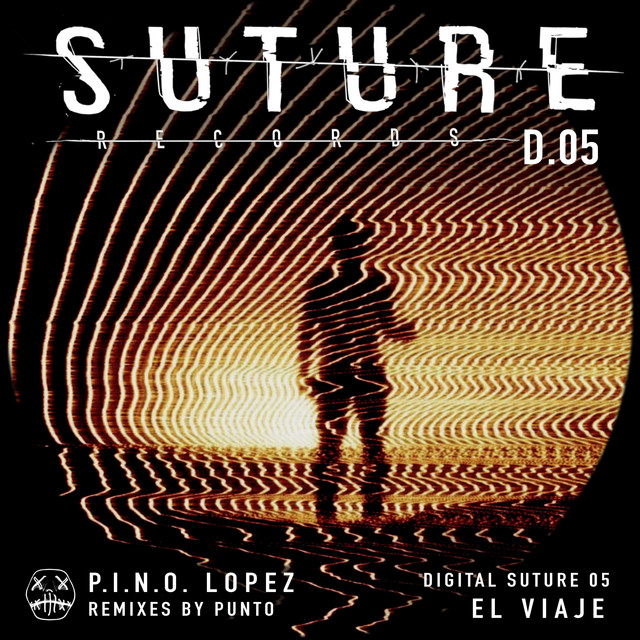 'El Viaje' cover art
