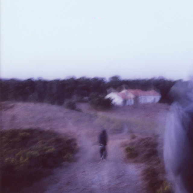 'Found You' cover art