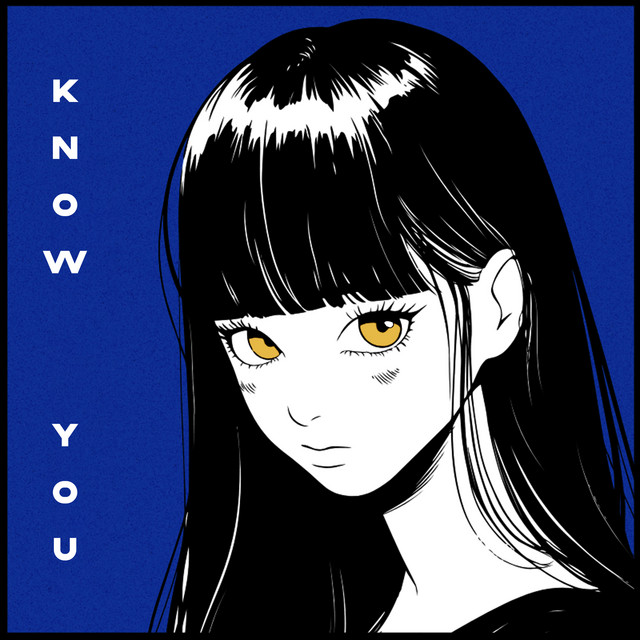 'Know You' cover art