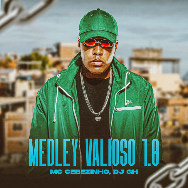 'Medley Valioso 1.0' cover art