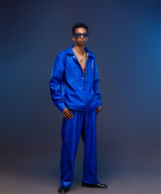 Mr.Tee - Official Artist Photo