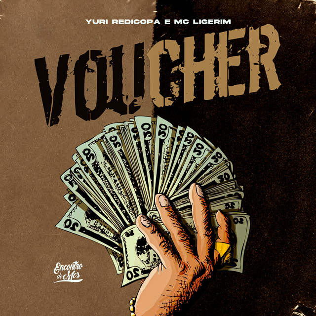 'Voucher' cover art