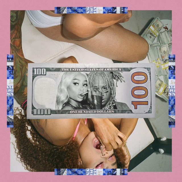 'Cash Only' cover art