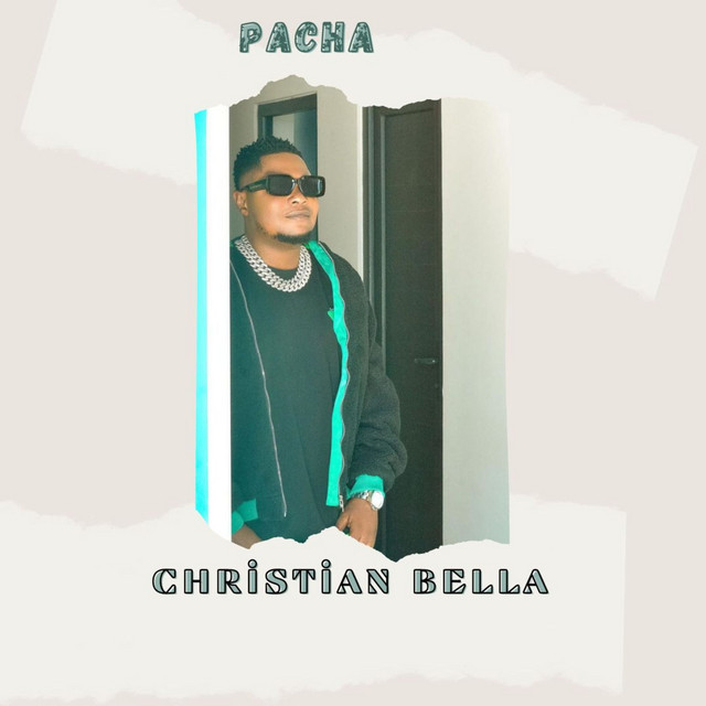 'Pacha' cover art