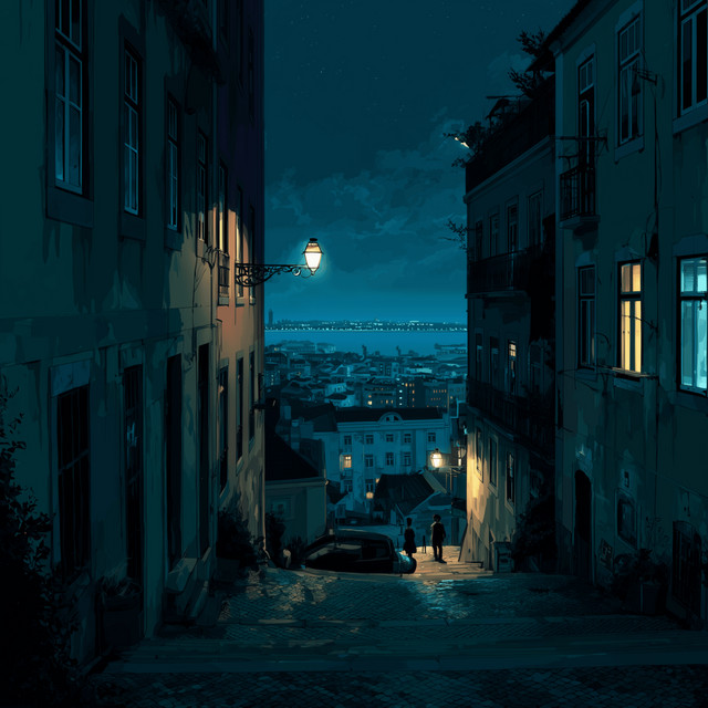 'Lisboa' cover art