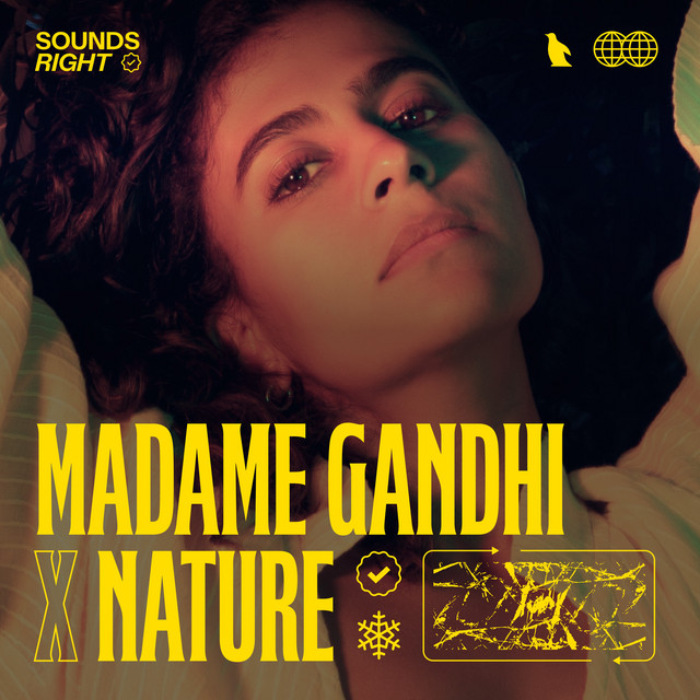 'In Purpose (feat. NATURE)' cover art