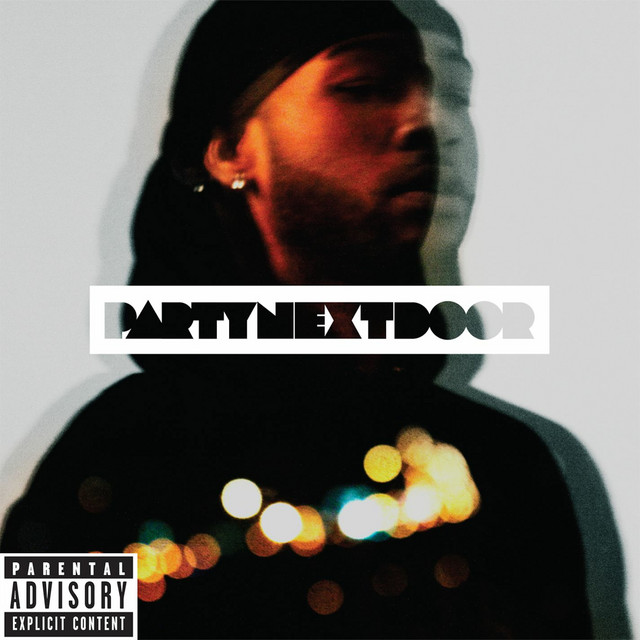 'PARTYNEXTDOOR' cover art