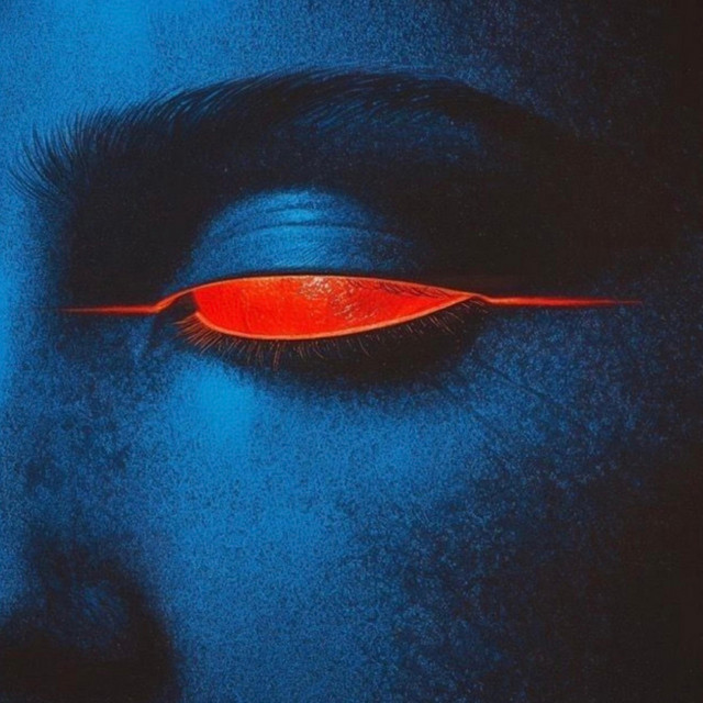 'cartier lense' cover art