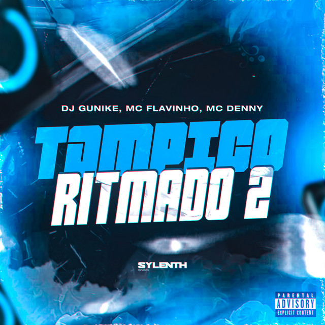 'Tampico Ritmado 2' cover art