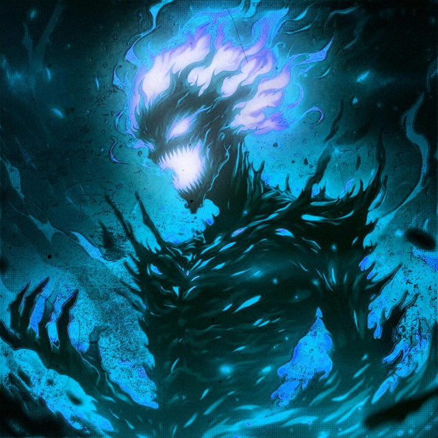 'OBLIVIOUS - Sped Up' cover art