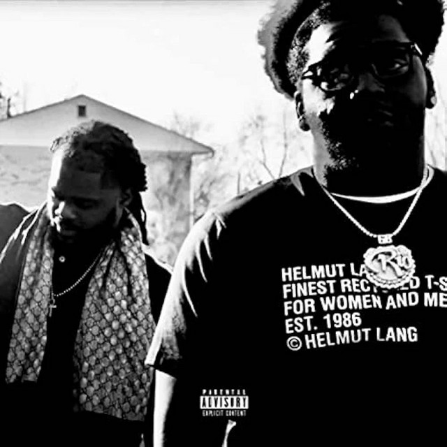 'On Papers' cover art