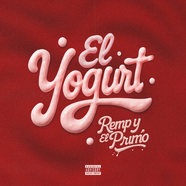 'El Yogurt' cover art