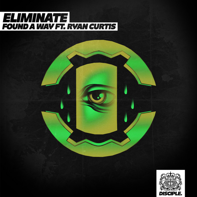 'Found A Way' cover art