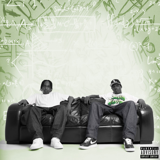 'MISUNDERSTOOD' cover art