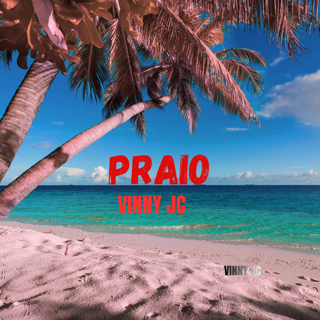 'PRAIO' cover art