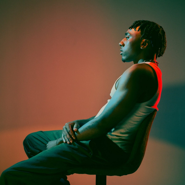 'What Happened?' cover art