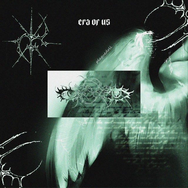 'Era of us (Slowed)' cover art