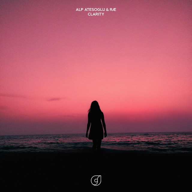 'Clarity' cover art