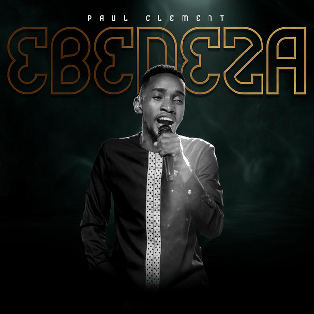 'Ebeneza' cover art