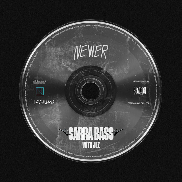 'SARRA BASS (with JLZ)' cover art