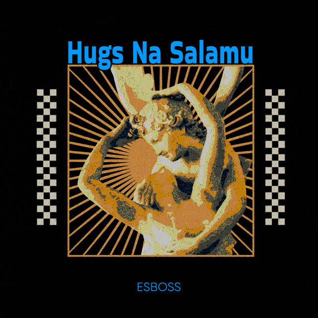 'Hugs Na Salamu' cover art