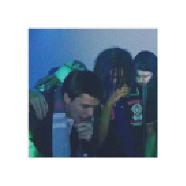 'Forever (PWP)' cover art