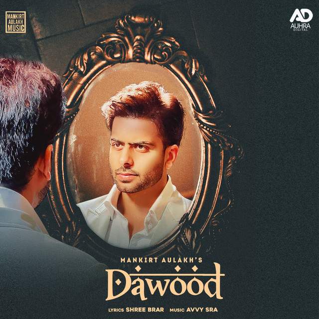 'Dawood' cover art