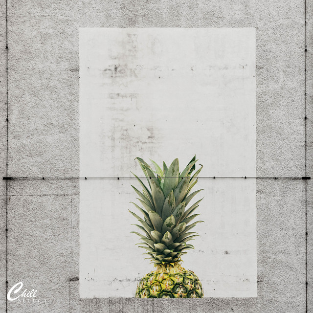 'Ananas' cover art