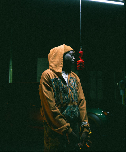 gLowDaKidd - Official Artist Photo