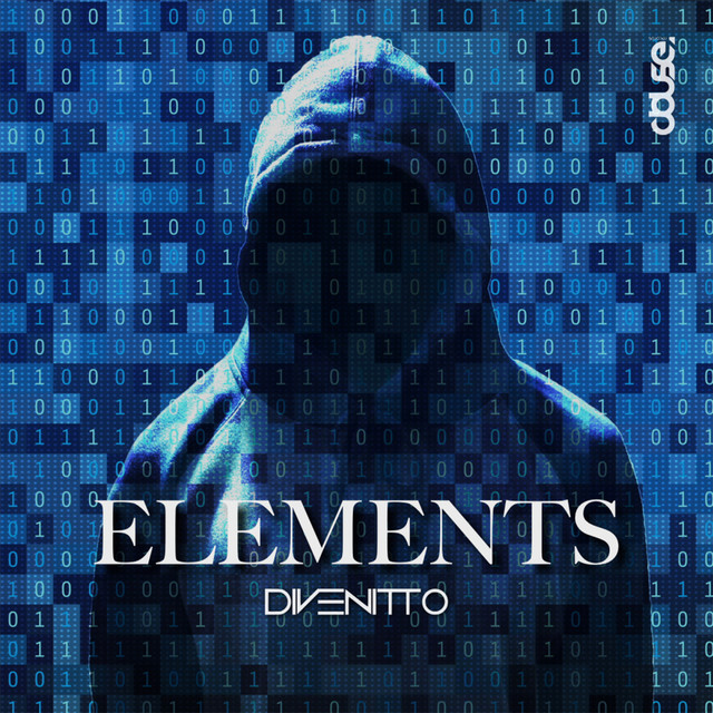 'Elements' cover art