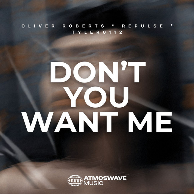 'Don't You Want Me' cover art