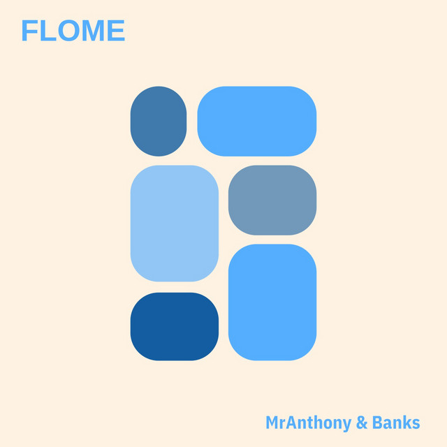 'Flome' cover art