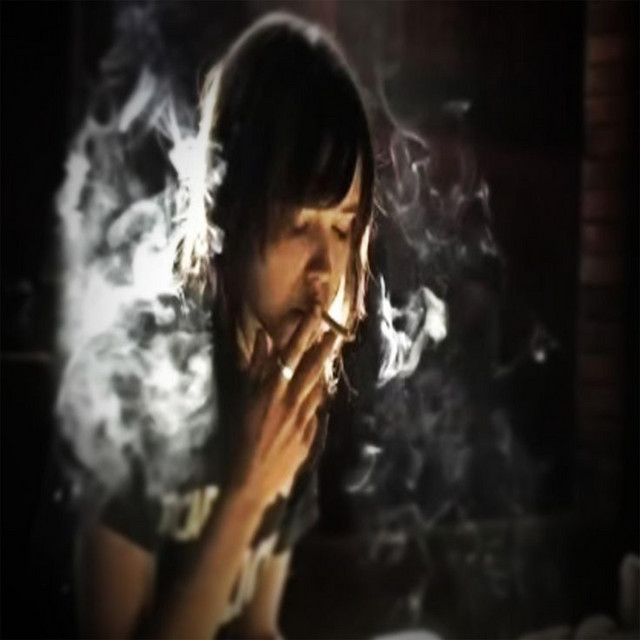 'STACK' cover art