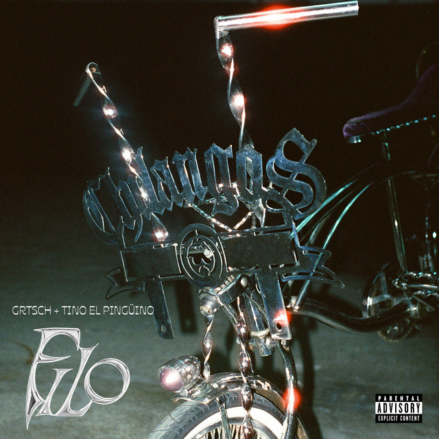 'FILO' cover art