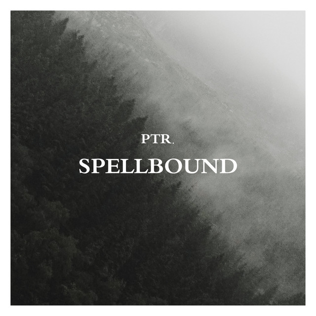 'Spellbound' cover art