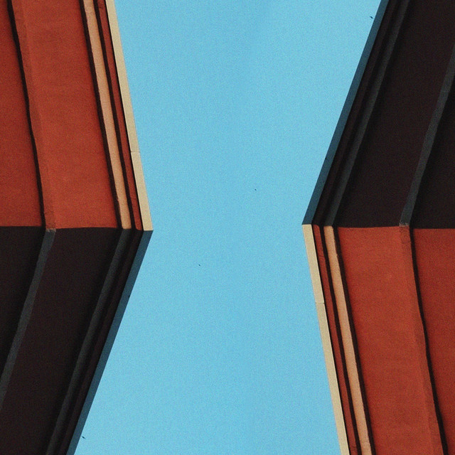 'saloon' cover art