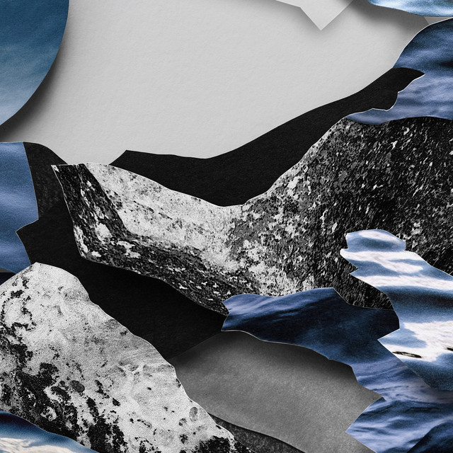 'Phantom Deep Blue' cover art