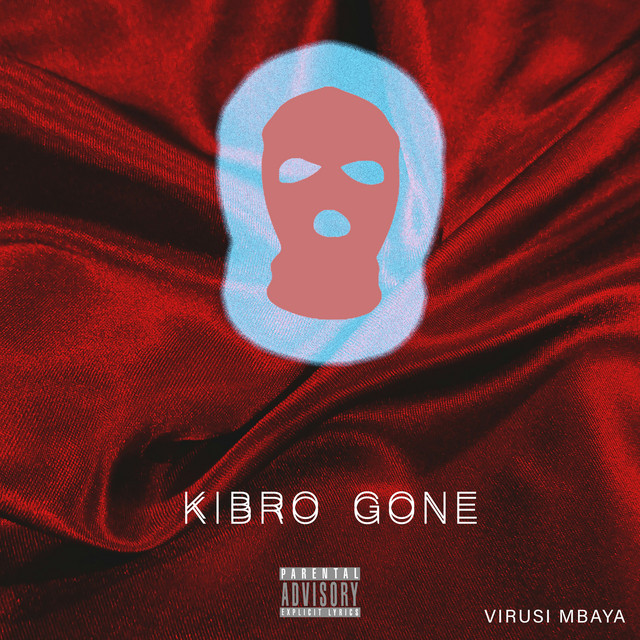 'Kibro Gone' cover art