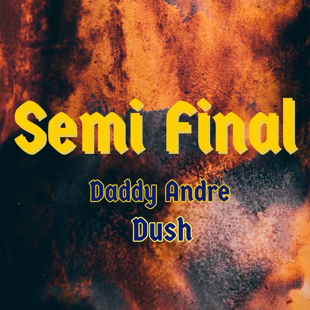'Semi Final' cover art
