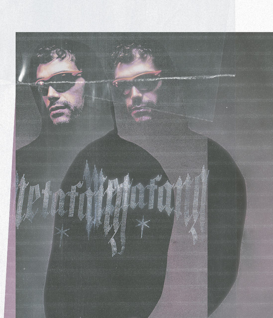 Auxibeatz - Official Artist Photo