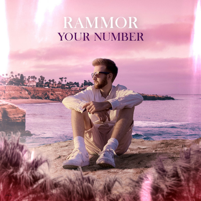 'Your Number' cover art