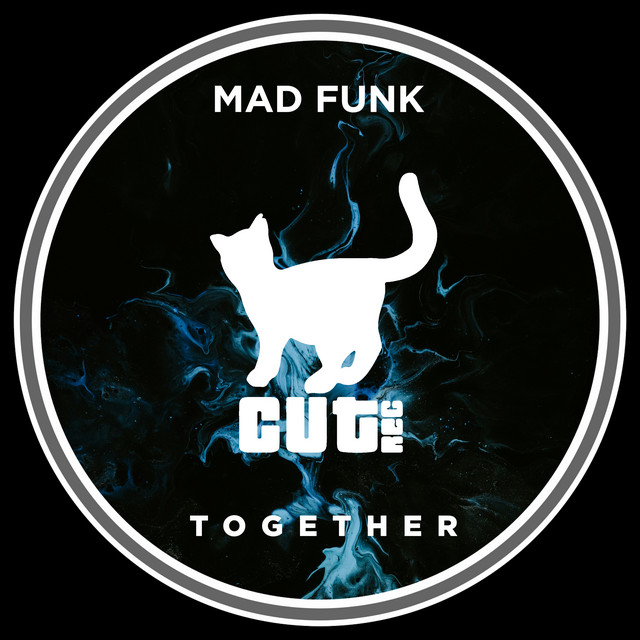 'Together' cover art