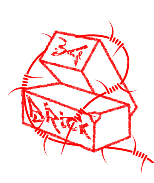 Thirtyfourbrick - Official Artist Photo